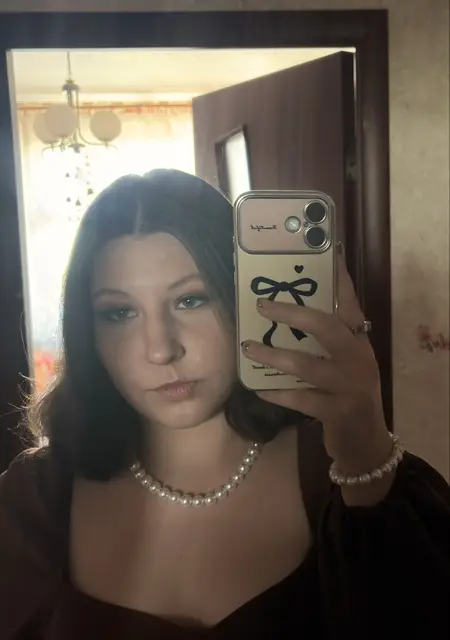 Я Дарья, 20, знакомлюсь без обязательств в Дмитрове