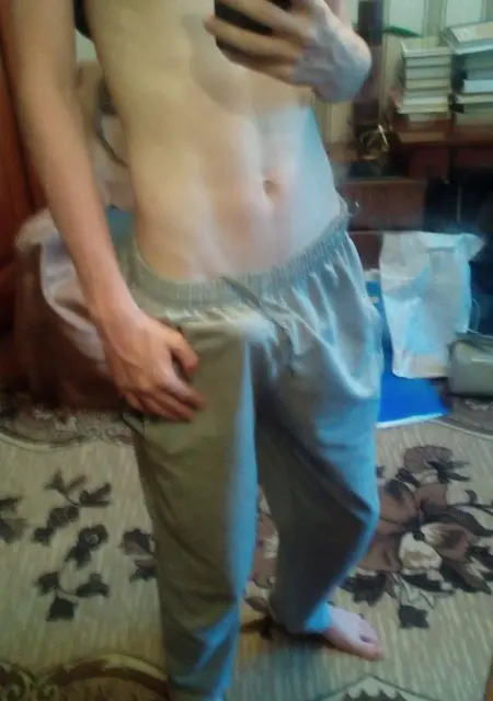 Я Макс, 26, из Гаврилова-Яма, ищу знакомство для вирта