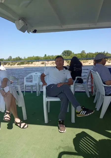 Сергей из Мурома, ищу на сайте знакомства на одну ночь