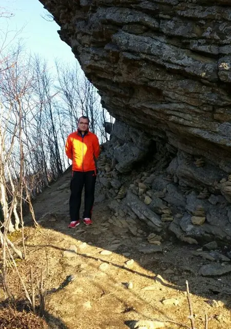 Я Дима, 40, из Поронайска, ищу знакомства на одну ночь