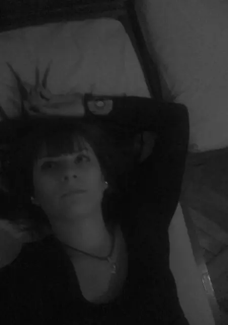 Я Раиса, 23, знакомлюсь для общения в Дмитриеве-Льговском