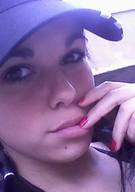 Я Анастасия, 21, знакомлюсь для общения в Белеве