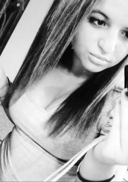 Я Дарья, 25, знакомлюсь без обязательств в Нижней Салде