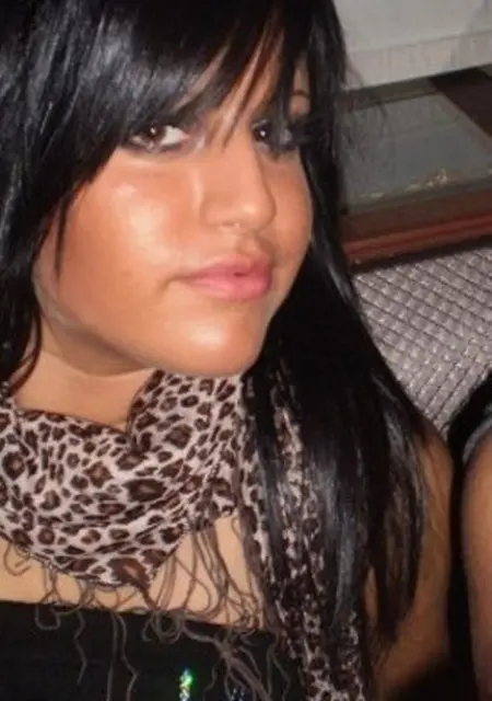 Я Инга, 21, из Канска, ищу знакомство для постоянных отношений