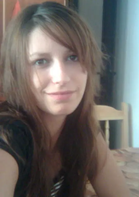 Наталья из Уяра, мне 22, познакомлюсь для вирта