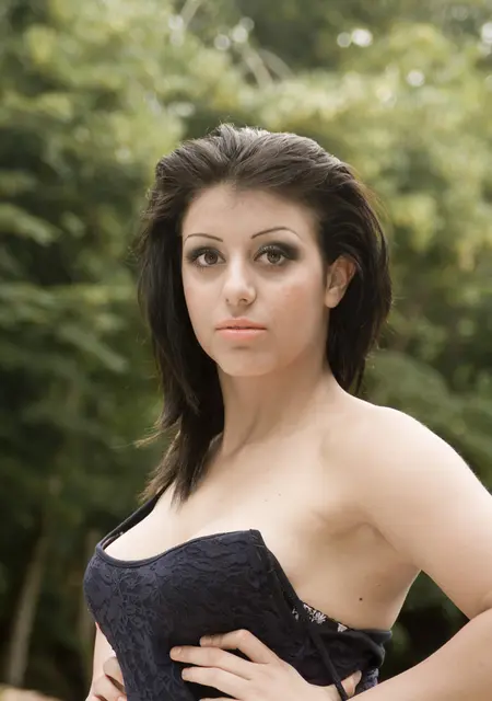 Я Аврора, 19, знакомлюсь для постоянных отношений в Борском