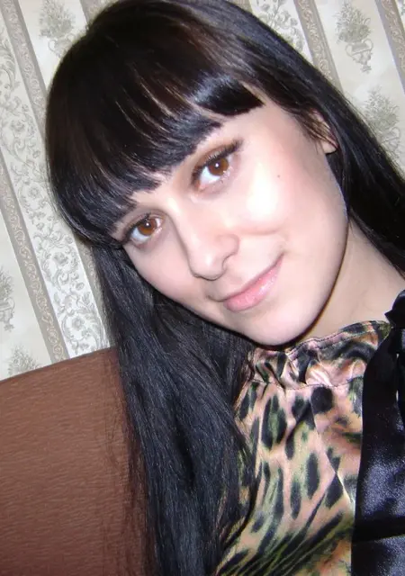 Я Инна, 23, знакомлюсь для дружбы в Белой Калитве