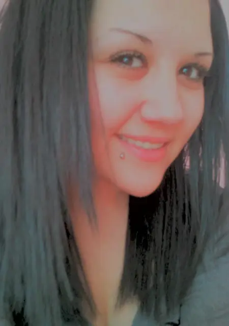 Вероника из Бузулука, мне 22, познакомлюсь для дружбы