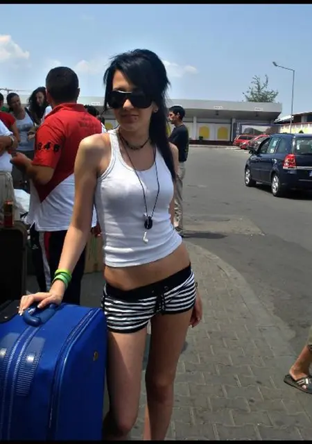 Я Бела, 22, знакомлюсь для вирта в Лахденпохье