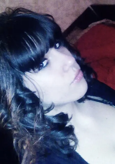 Лидия из Богдановича, мне 22, познакомлюсь для общения