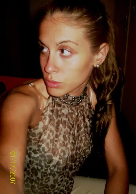 Стелла из Пожа, ищу на сайте знакомства без обязательств