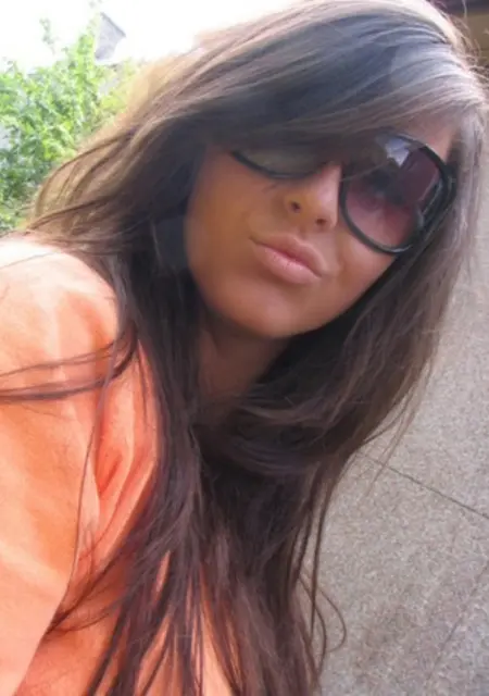 Я Светлана, 23, знакомлюсь без обязательств в Звенигове