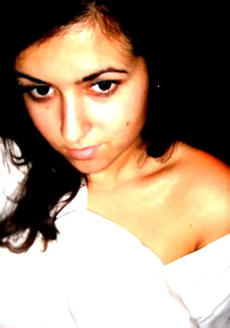 Варвара из Краснослободска, мне 19, познакомлюсь для вирта