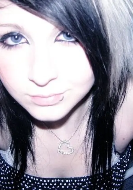 Я Алла, 22, из Бережного, ищу знакомство для дружбы