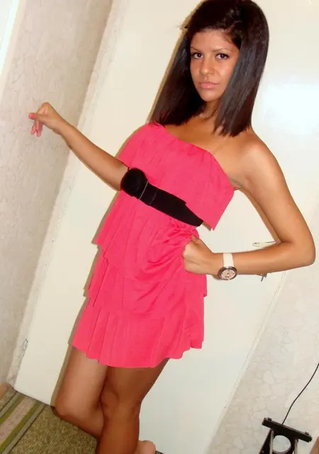 Жанна из Впереда, мне 22, познакомлюсь для общения