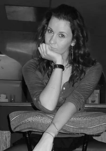 Я Ольга, 25, из Абазы, ищу знакомство для дружбы