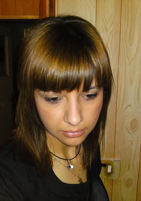 Я Карина, 25, из Нелидова, ищу знакомство для общения