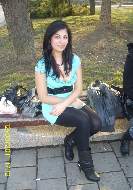 Я Мария, 21, из Ухты, ищу знакомство для постоянных отношений