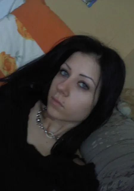 Катерина из Аввы-Губы, мне 22, познакомлюсь для общения