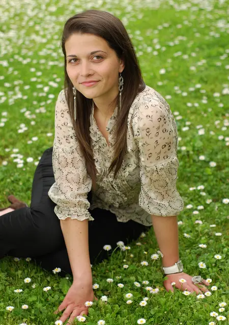 Я Валерия, 21, знакомлюсь для вирта в Кратовом