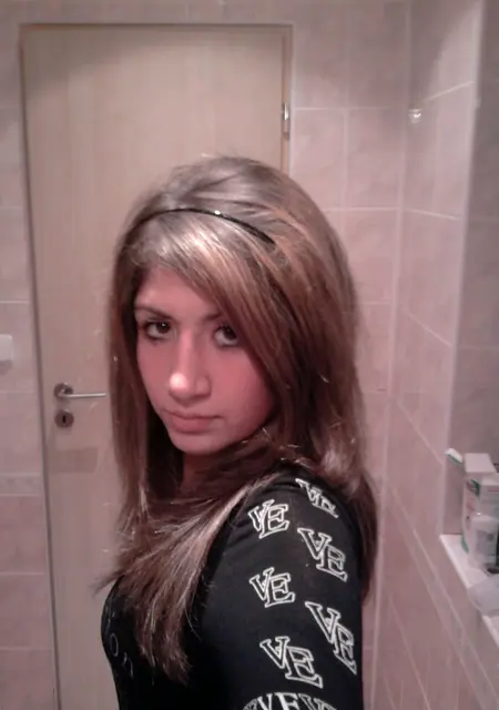 Я Бела, 21, знакомлюсь для дружбы в Сарана