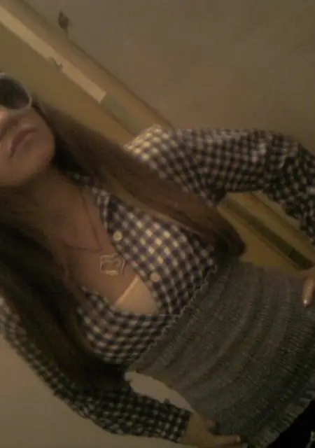 Я Варвара, 23, из Азиатской, ищу знакомство для дружбы