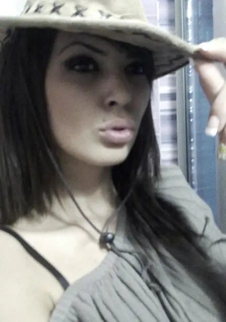 Я Ульяна, 20, из Большого Истока, ищу знакомство для постоянных отношений