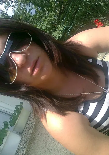 Я Вероника, 20, знакомлюсь для дружбы в Катэне