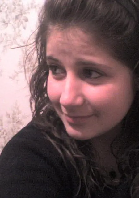 Я Надежда, 20, из Ракиты, ищу знакомство для постоянных отношений