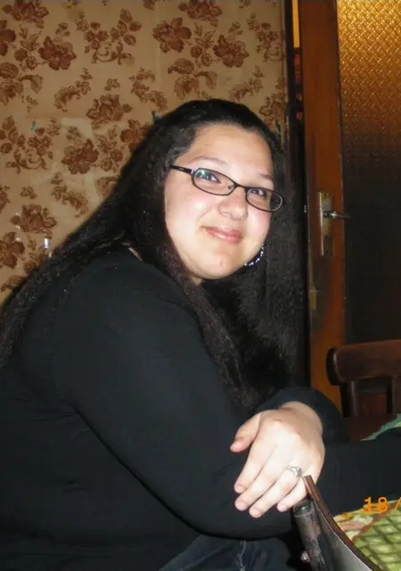 Я Полина, 22, знакомлюсь для общения в Судислове