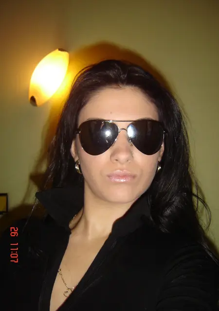 Я Ксения, 24, из Верха-Ирменя, ищу знакомство для постоянных отношений