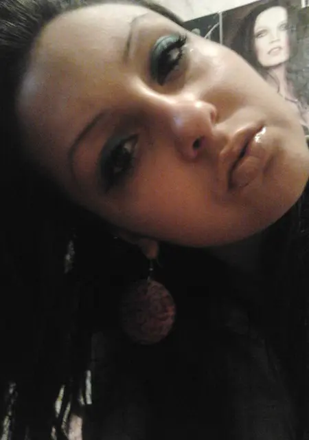 Я Оксана, 19, знакомлюсь для общения в Барабаше