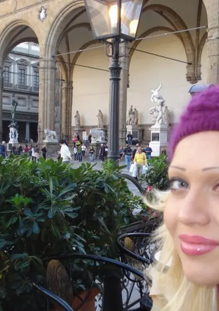 Людмила из Чульмана, ищу на сайте вирта