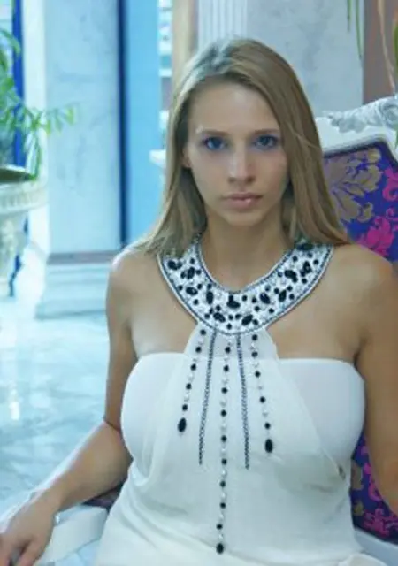 Я Юлия, 21, знакомлюсь без обязательств в Дубовой