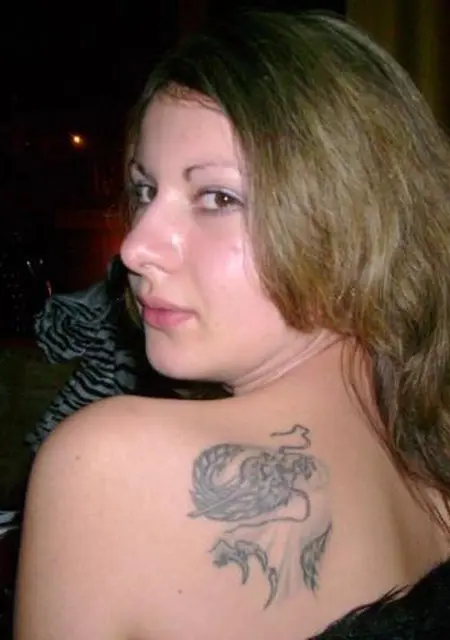 Авелина из Озерского, мне 23, познакомлюсь для дружбы