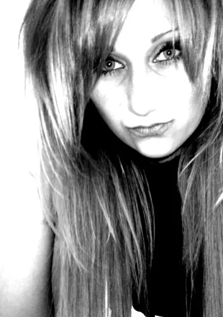 Я Ксения, 22, из Степанова, ищу знакомство для постоянных отношений