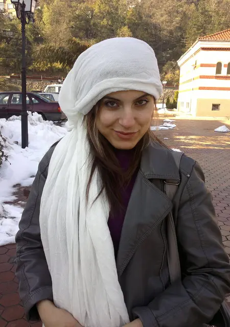 Я Елена, 22, знакомлюсь для постоянных отношений в Бисерти