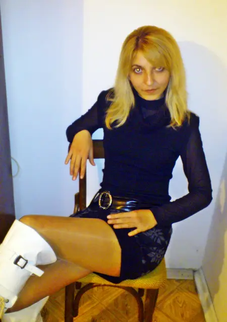 Я Василиса, 23, знакомлюсь без обязательств в Асбестовском