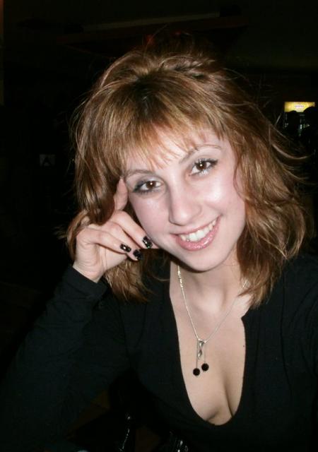 Александра из Малгобека, мне 24, познакомлюсь для дружбы