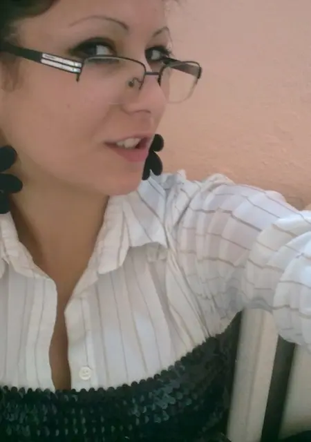 Татьяна из Духовщины, ищу на сайте знакомства без обязательств