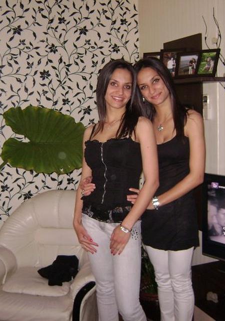 Я Галина, 22, из Ленинградского, ищу знакомство для общения