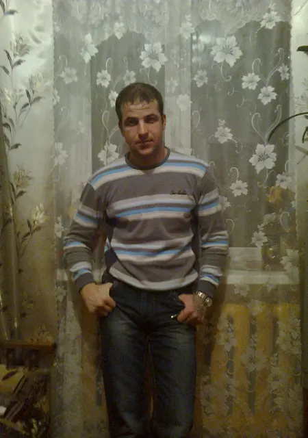 Я Ник, 44, знакомлюсь без обязательств в Мосальске