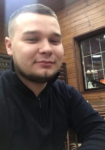 Я Сергей, 25, из Кызыла, ищу знакомство для общения