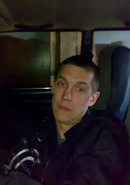 Я Aleksey, 43, из Фурманова, ищу знакомство для общения