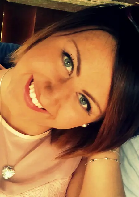 Я Илона, 25, знакомлюсь для общения в Подольске