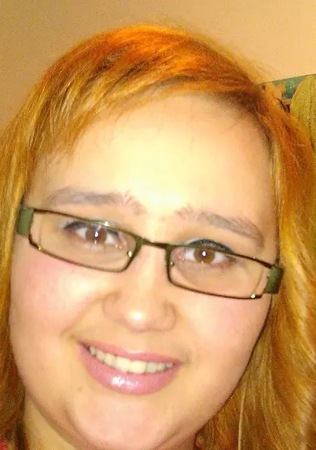 Я Лариса, 22, знакомлюсь для общения в Серпухове