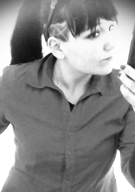 Злата из Одинцова, мне 25, познакомлюсь для общения