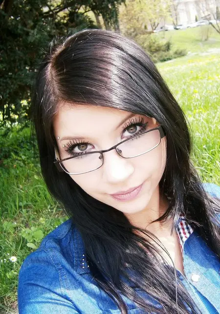 Я Авелина, 20, из Ханты-Мансийска, ищу знакомство для дружбы