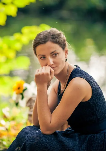 Юлия из Туапсе, мне 25, познакомлюсь для постоянных отношений