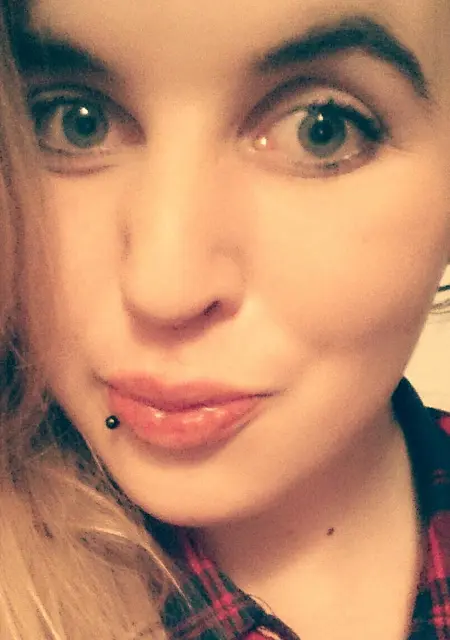 Снежана из Губкина, ищу на сайте знакомства без обязательств